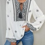 Blusa Gia - Imagen 2