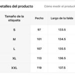 Camisero Loreta - Imagen 4