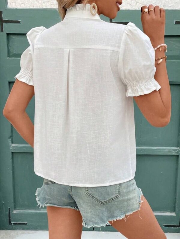 Blusa Mañanita - Imagen 7