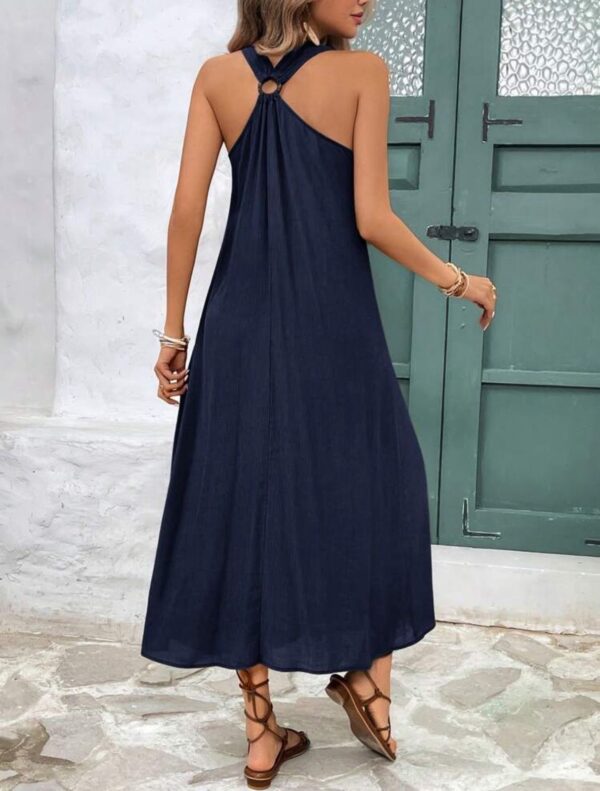 Vestido Fendi - Imagen 4