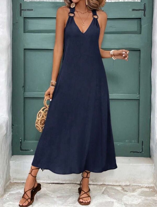 Vestido Fendi - Imagen 3