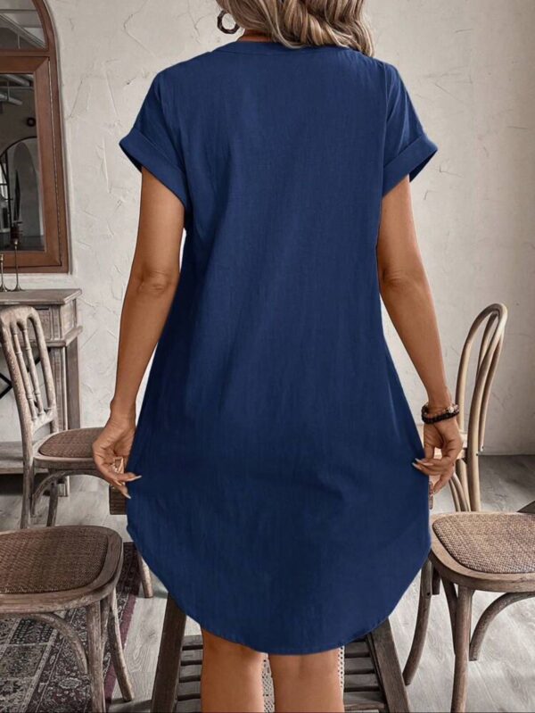 Vestido Efigenia - Imagen 5