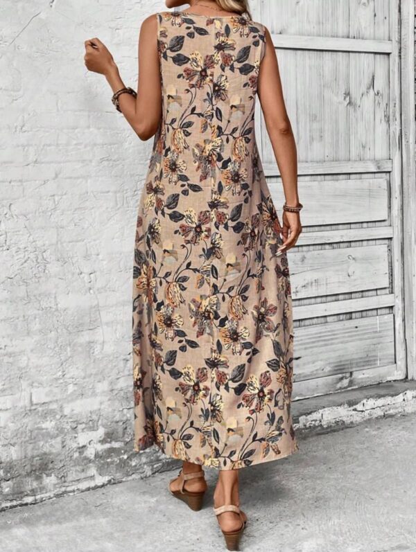 Vestido Alegría - Imagen 3