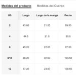 Blusa Nudo Serena - Imagen 4