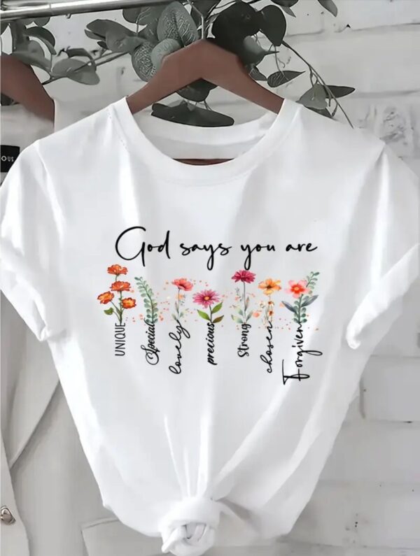 Camiseta Ideal