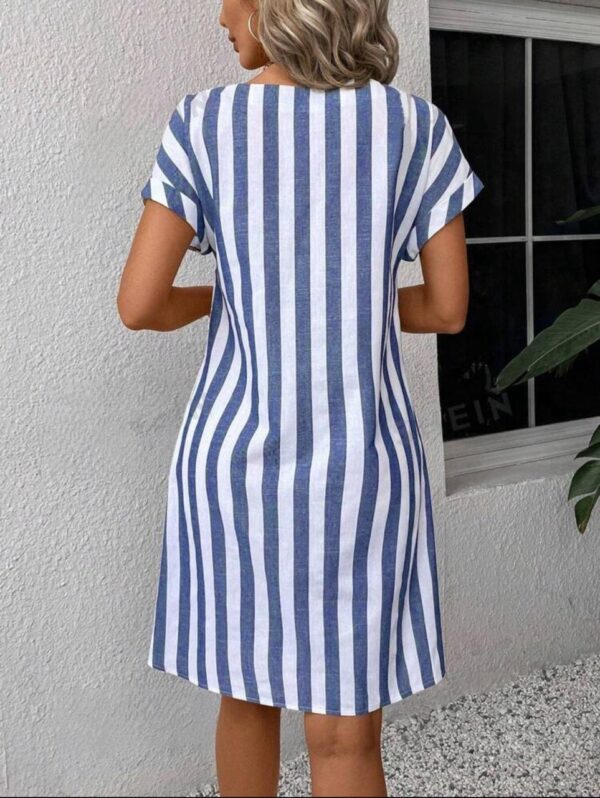 Vestido Sashi - Imagen 3