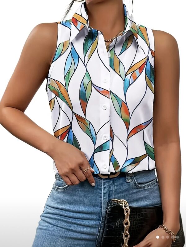 Blusa Camila