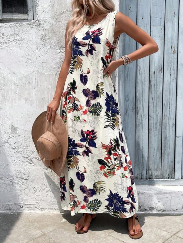 Vestido Malta - Imagen 2