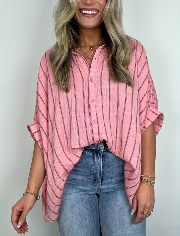 Blusa Irhais