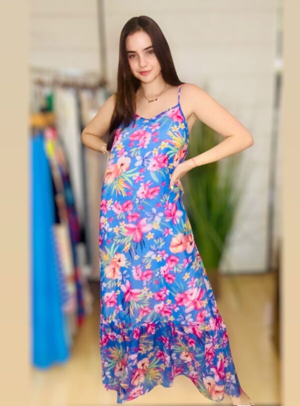 Vestido Phax