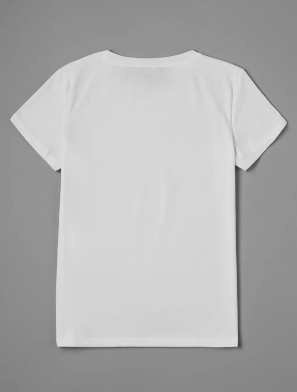 Camiseta Ideal - Imagen 2