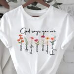 Camiseta Ideal