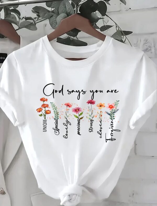 Camiseta Ideal