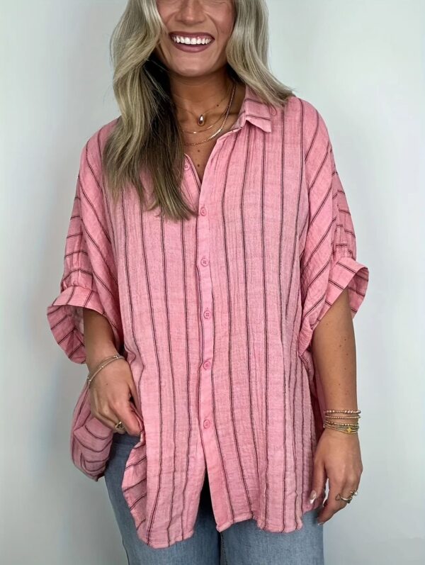 Blusa Irhais - Imagen 2