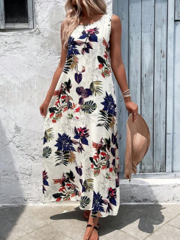 Vestido Malta