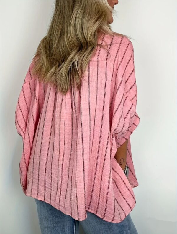 Blusa Irhais - Imagen 3