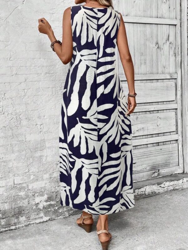 Vestido Malanga - Imagen 2