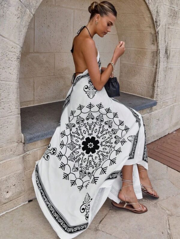 Vestido Salida Natusha - Imagen 2