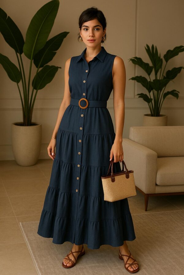 Vestido Atenas