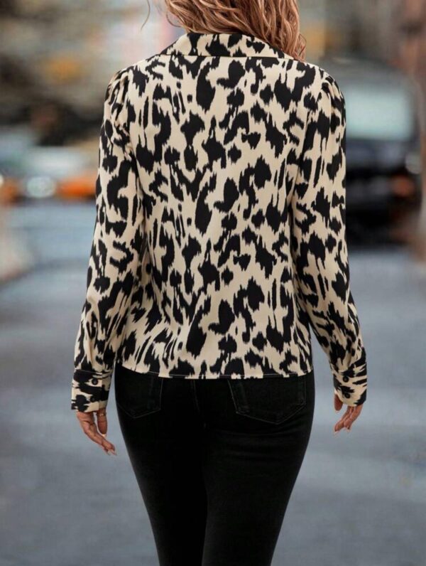 Blusa Autana - Imagen 2