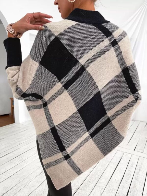 Poncho Toscana - Imagen 2