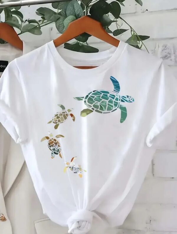 Camiseta Tula