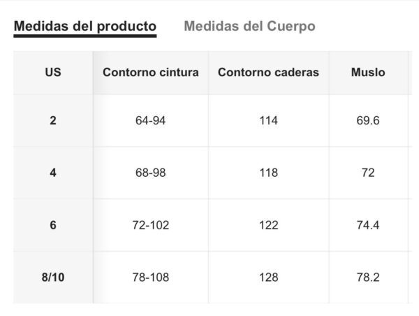 Enterizo Chía - Imagen 4