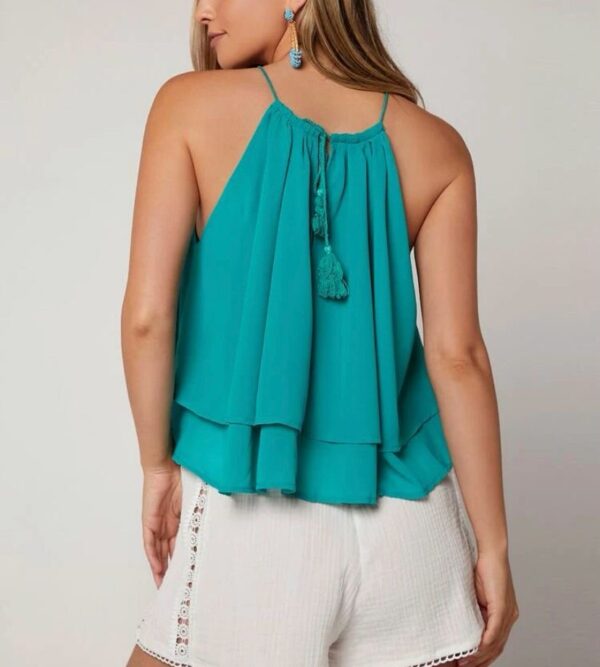 Blusa Gira Gira - Imagen 2