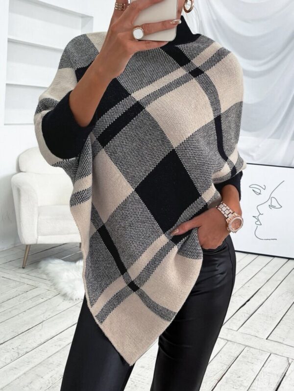 Poncho Toscana
