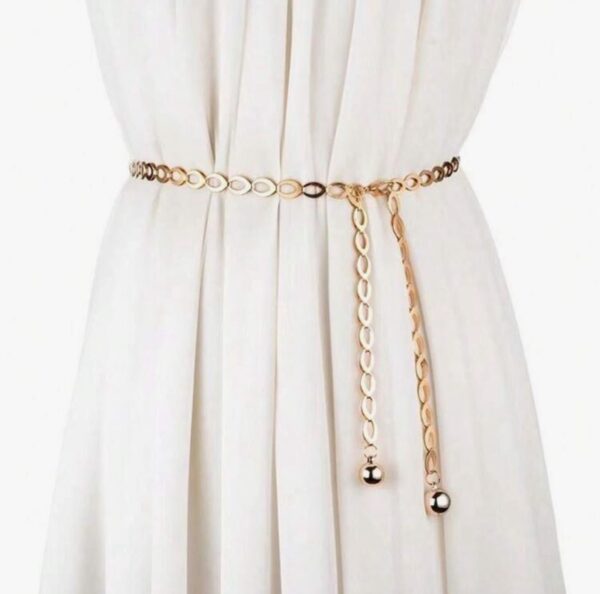 Faja Ajustable Leonela - Imagen 3