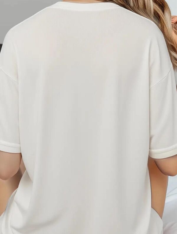 Camiseta Shell - Imagen 2