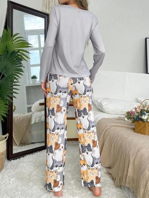 Pijama Pelusa - Imagen 3