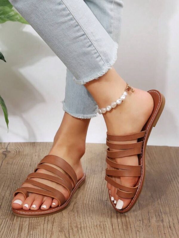 Sandalias Sicilia - Imagen 6