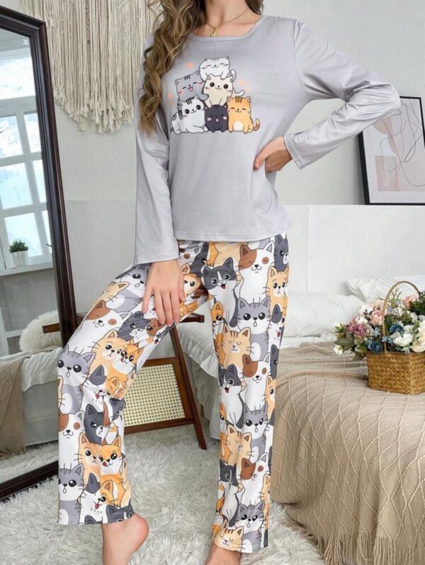 Pijama Pelusa - Imagen 2
