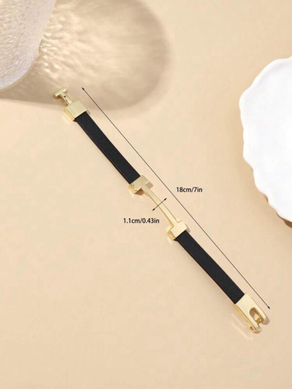 Brazalete Leah - Imagen 3