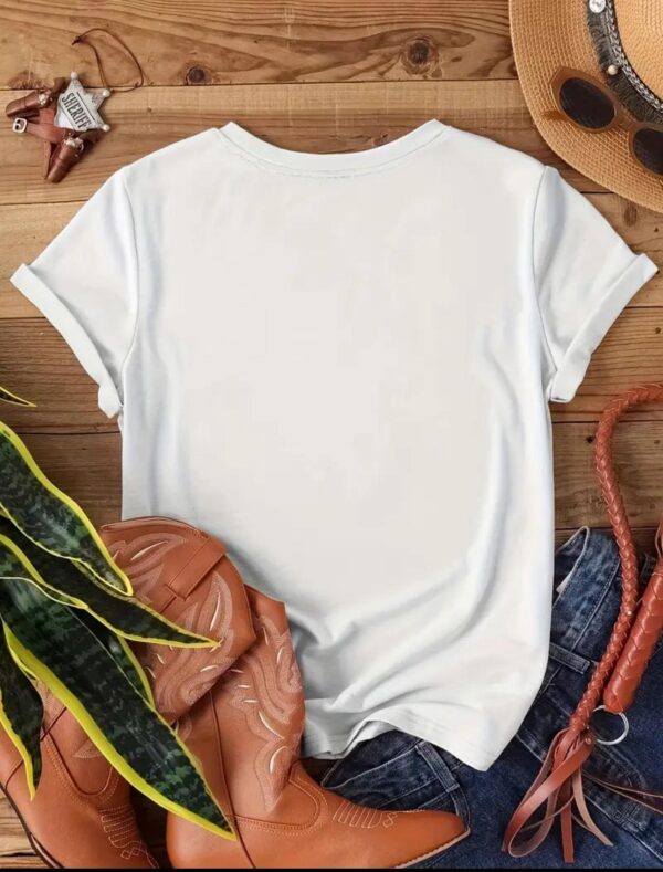 Camiseta Shell - Imagen 3