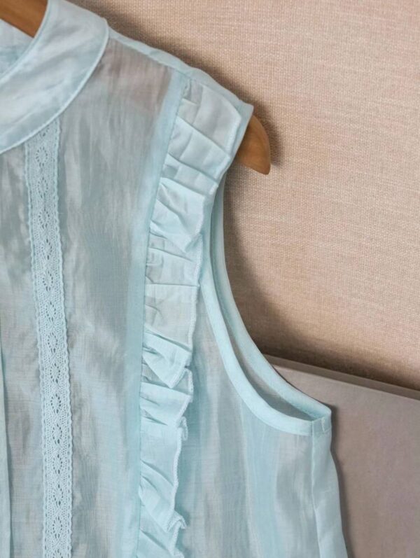 Blusa Azalea - Imagen 3