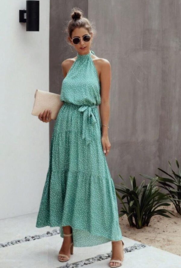 Vestido Lara