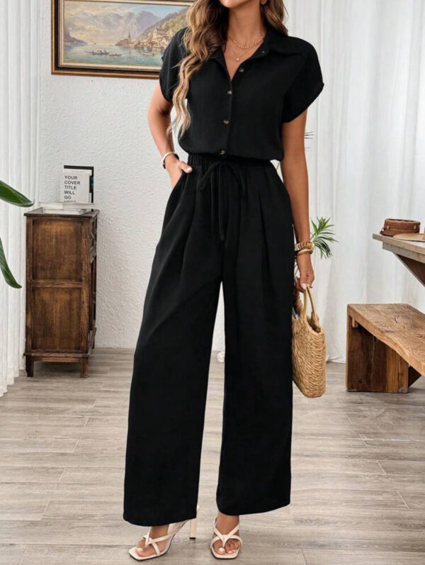 Enterizo Bárbara