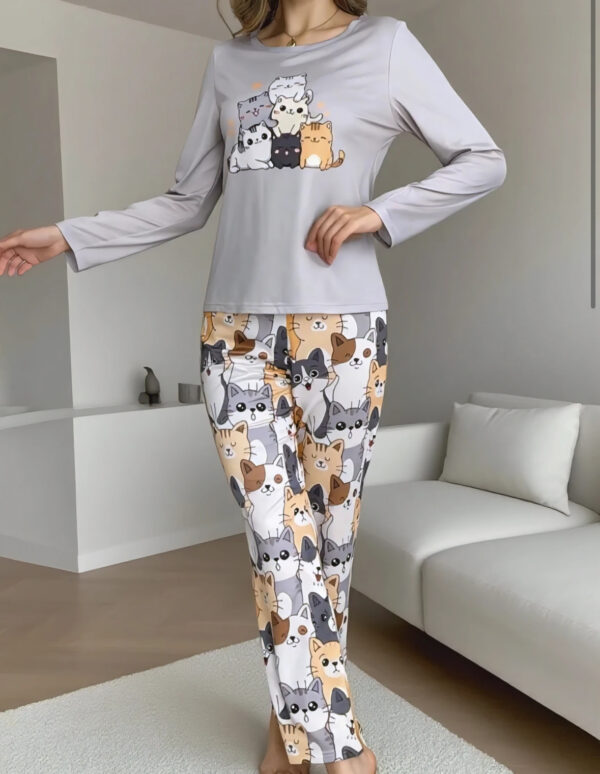 Pijama Pelusa - Imagen 2