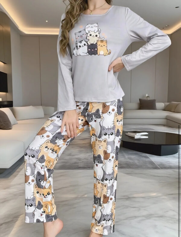 Pijama Pelusa
