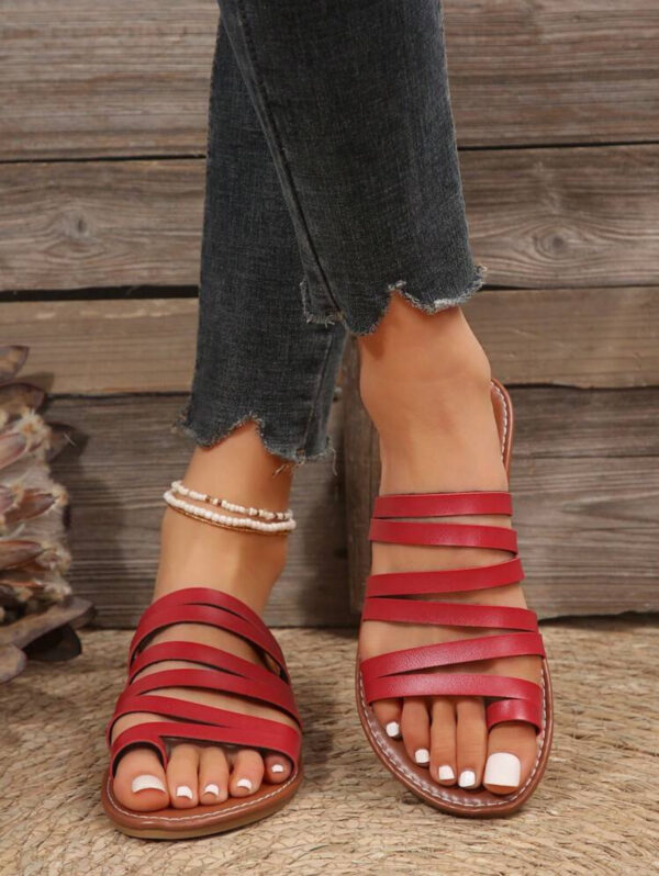 Sandalias Sicilia