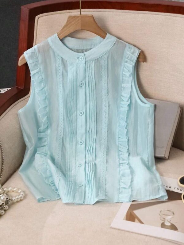 Blusa Azalea