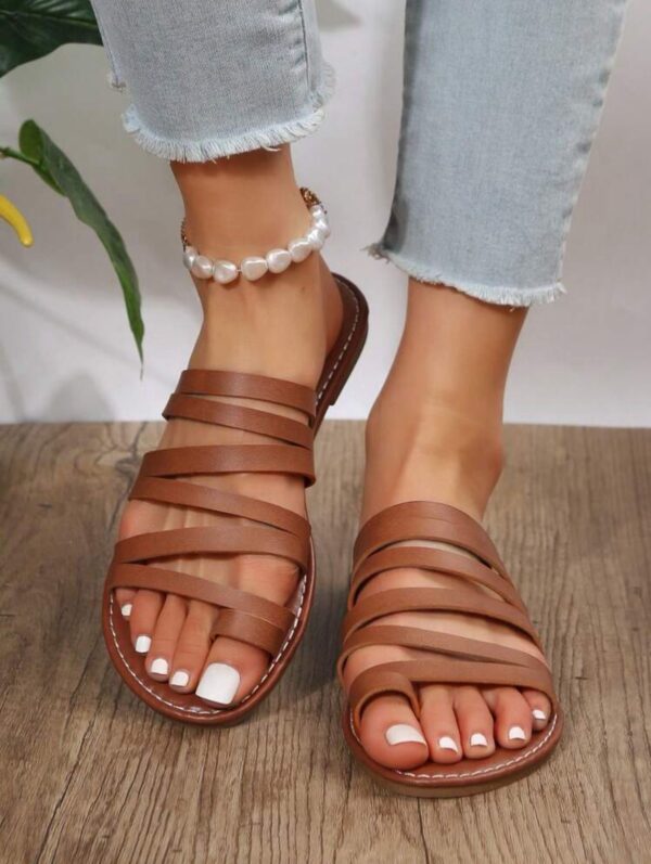 Sandalias Sicilia - Imagen 5