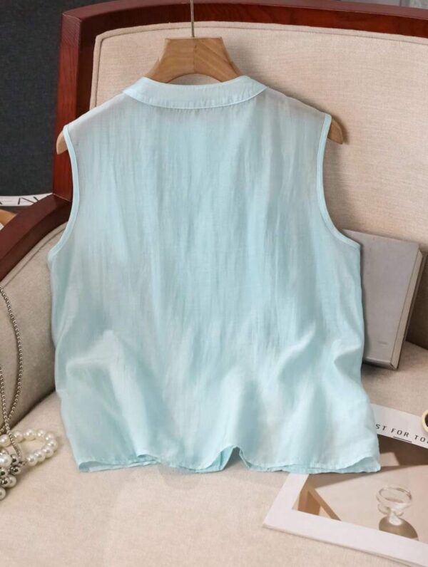 Blusa Azalea - Imagen 2