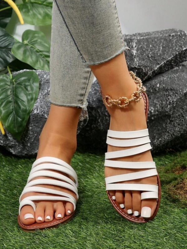Sandalias Sicilia - Imagen 8