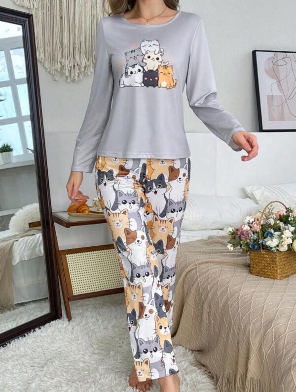 Pijama Pelusa