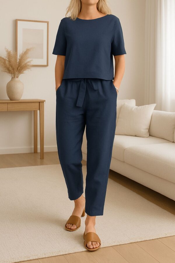 Conjunto Anaya