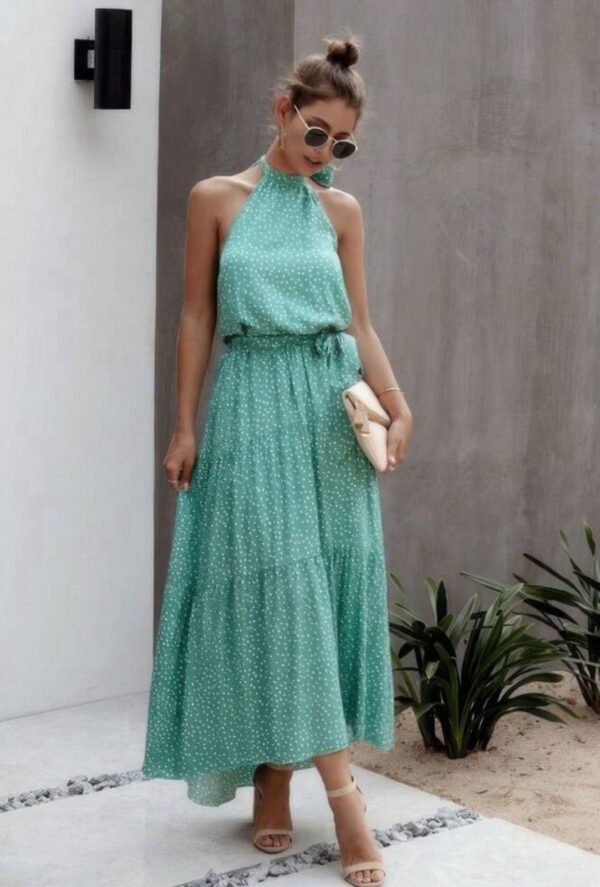 Vestido Lara - Imagen 2
