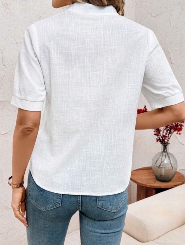 Blusa Fiore - Imagen 3